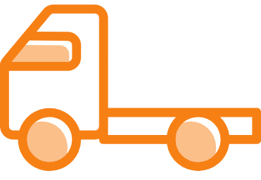 桑日拖车/平板车