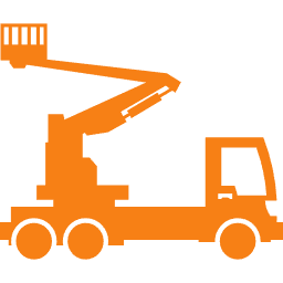 桑日高空作业车